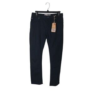 Levi's Jeans Women's Size 18 Regular 29 x 29 511 Knit Feels Like Sweat Pants